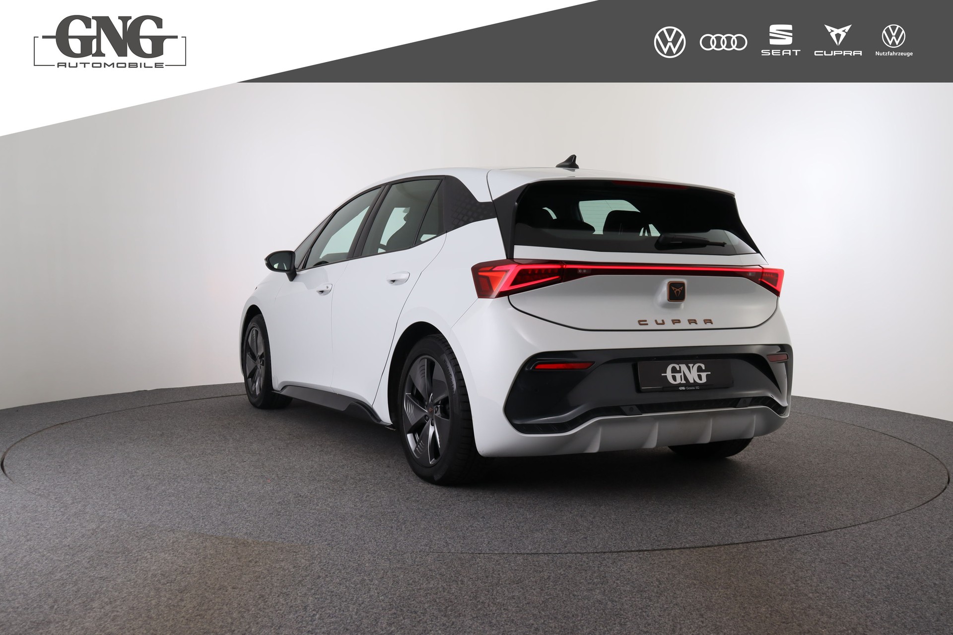 CUPRA Born 58 kWh-image-2
