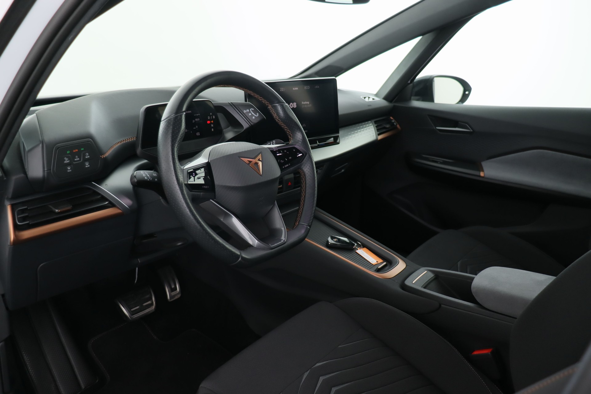 CUPRA Born 58 kWh-image-11