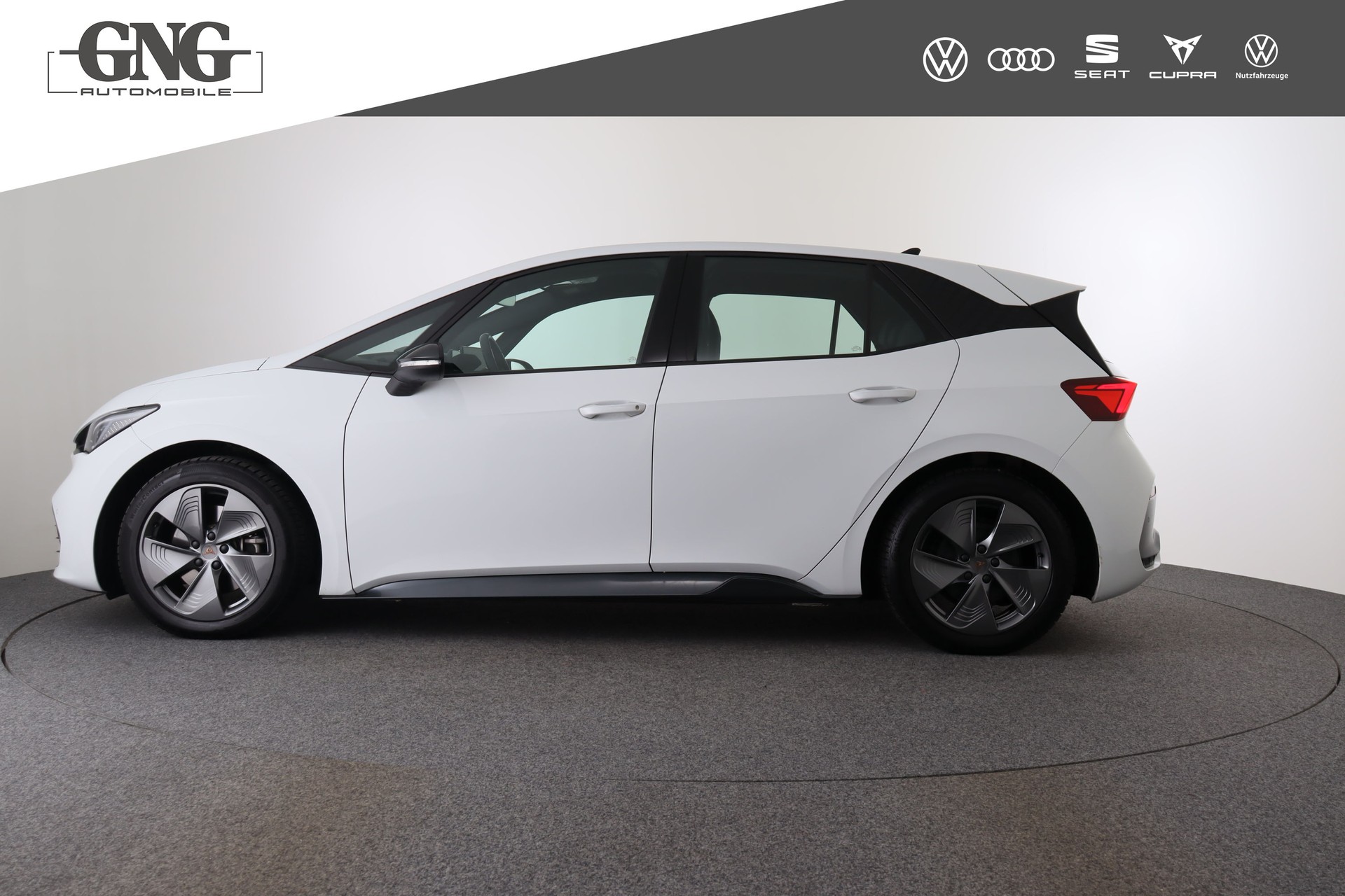 CUPRA Born 58 kWh-image-1