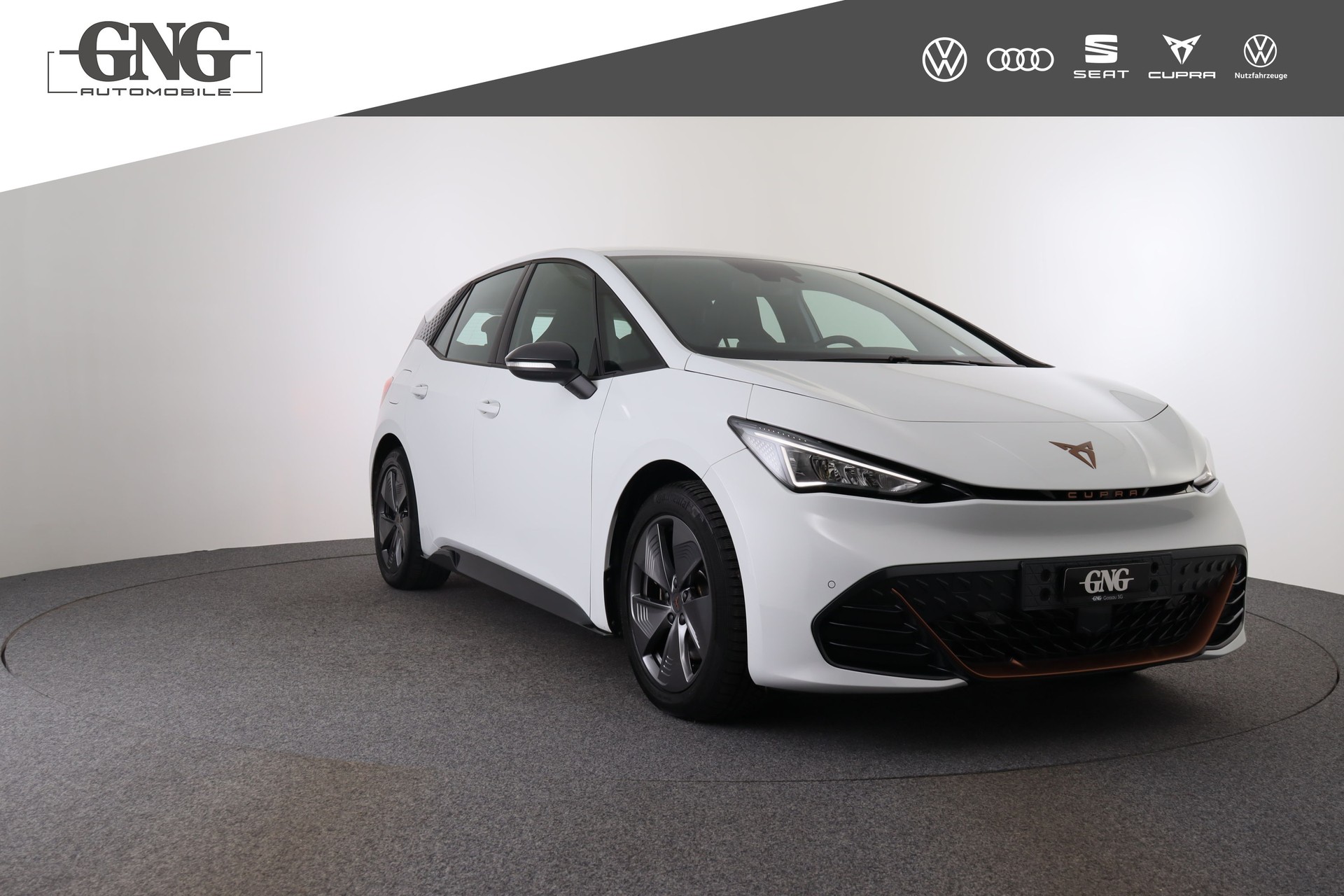 CUPRA Born 58 kWh-image-5