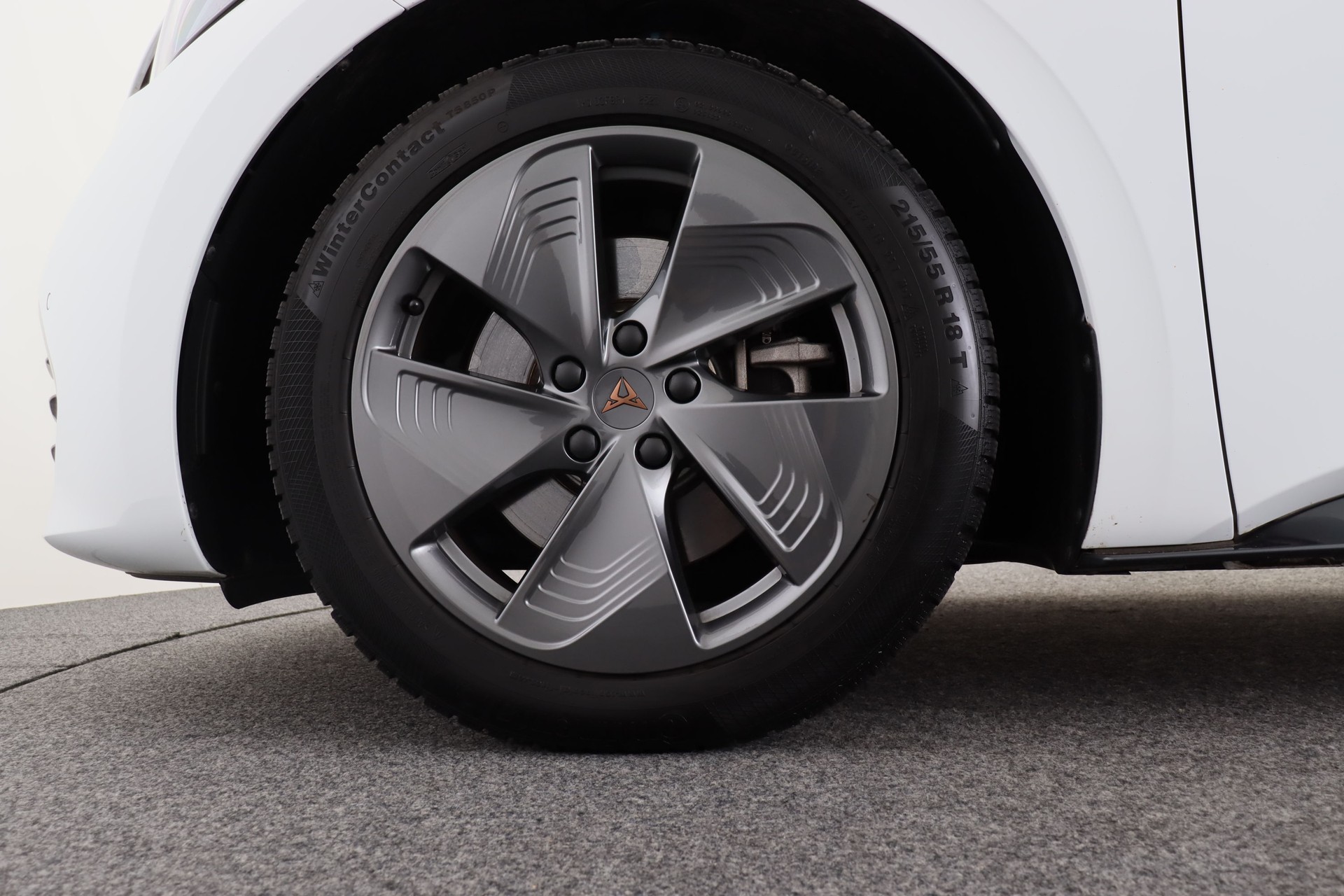 CUPRA Born 58 kWh-image-7