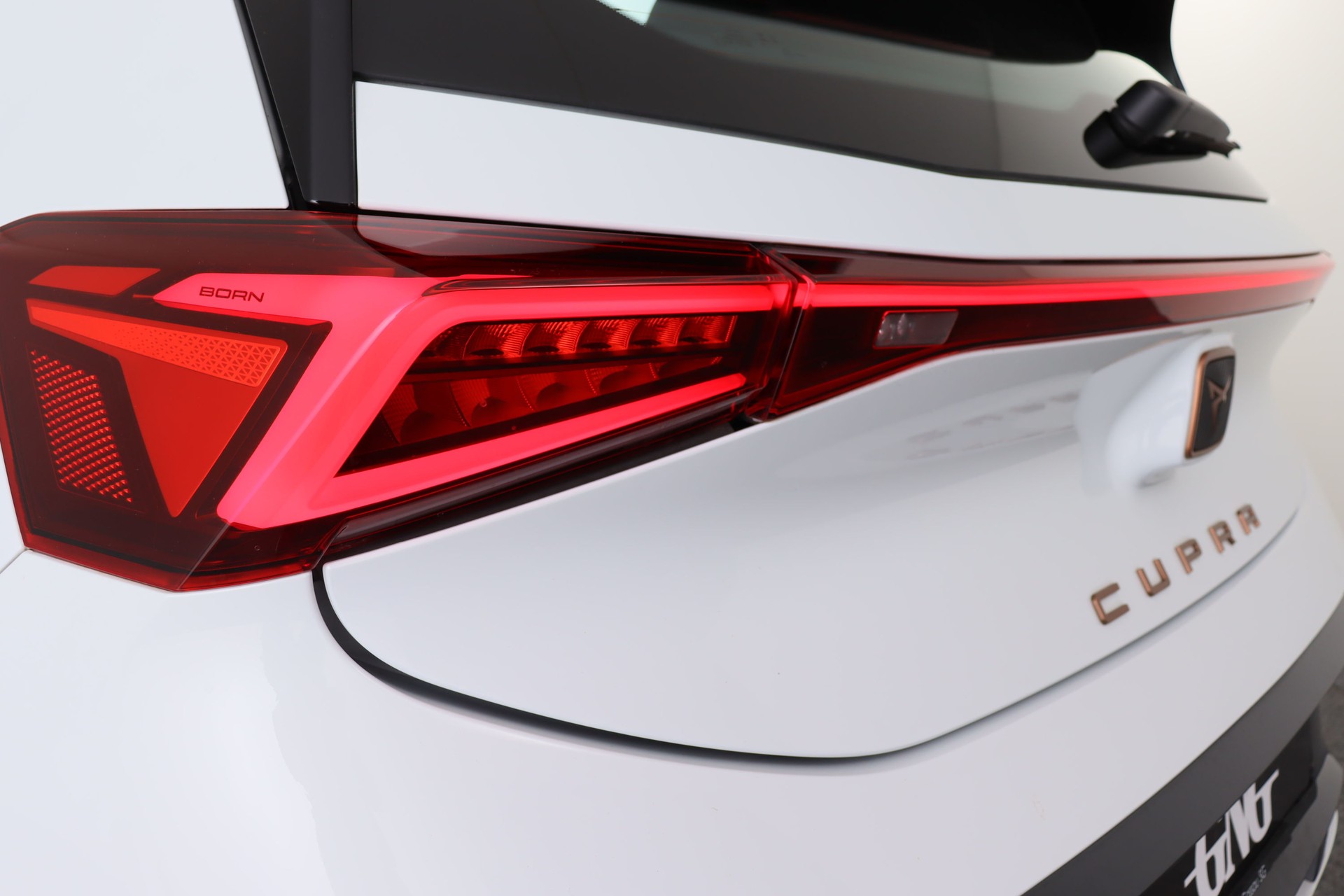 CUPRA Born 58 kWh-image-8