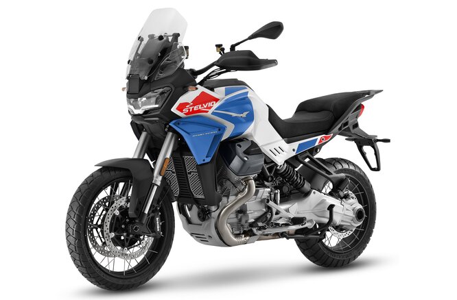 MOTO GUZZI Stelvio 1000 Ducento Tribuo E5+-showroom-element-1