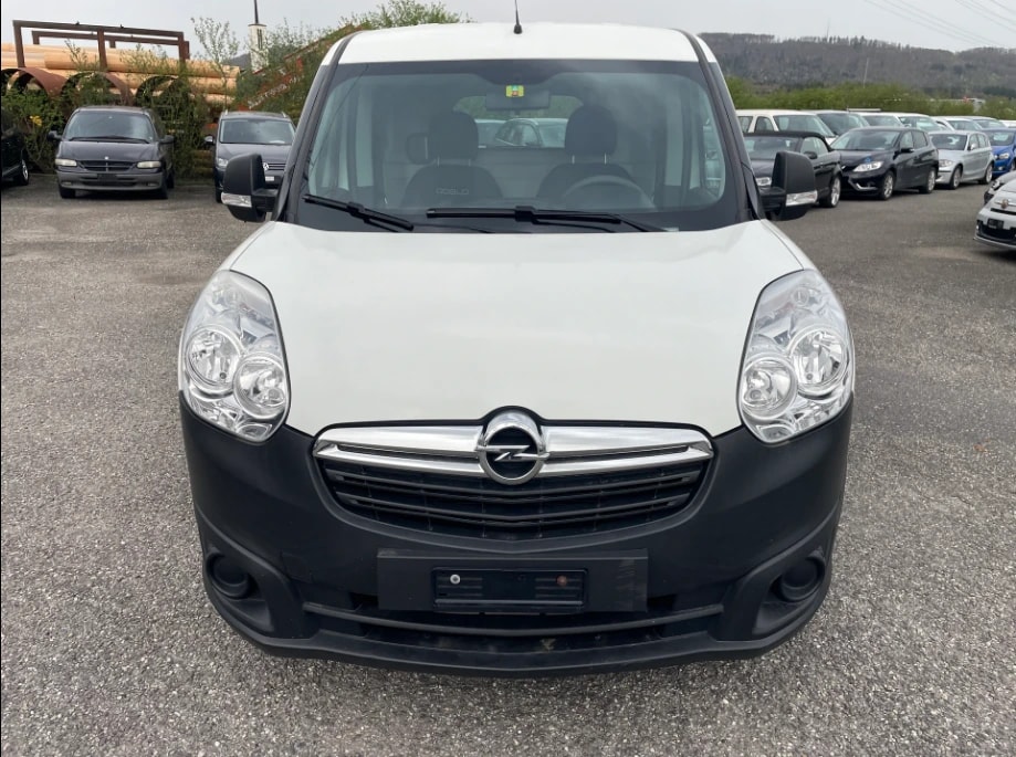 OPEL Combo 1.3 CDTI 2.2 L1H1