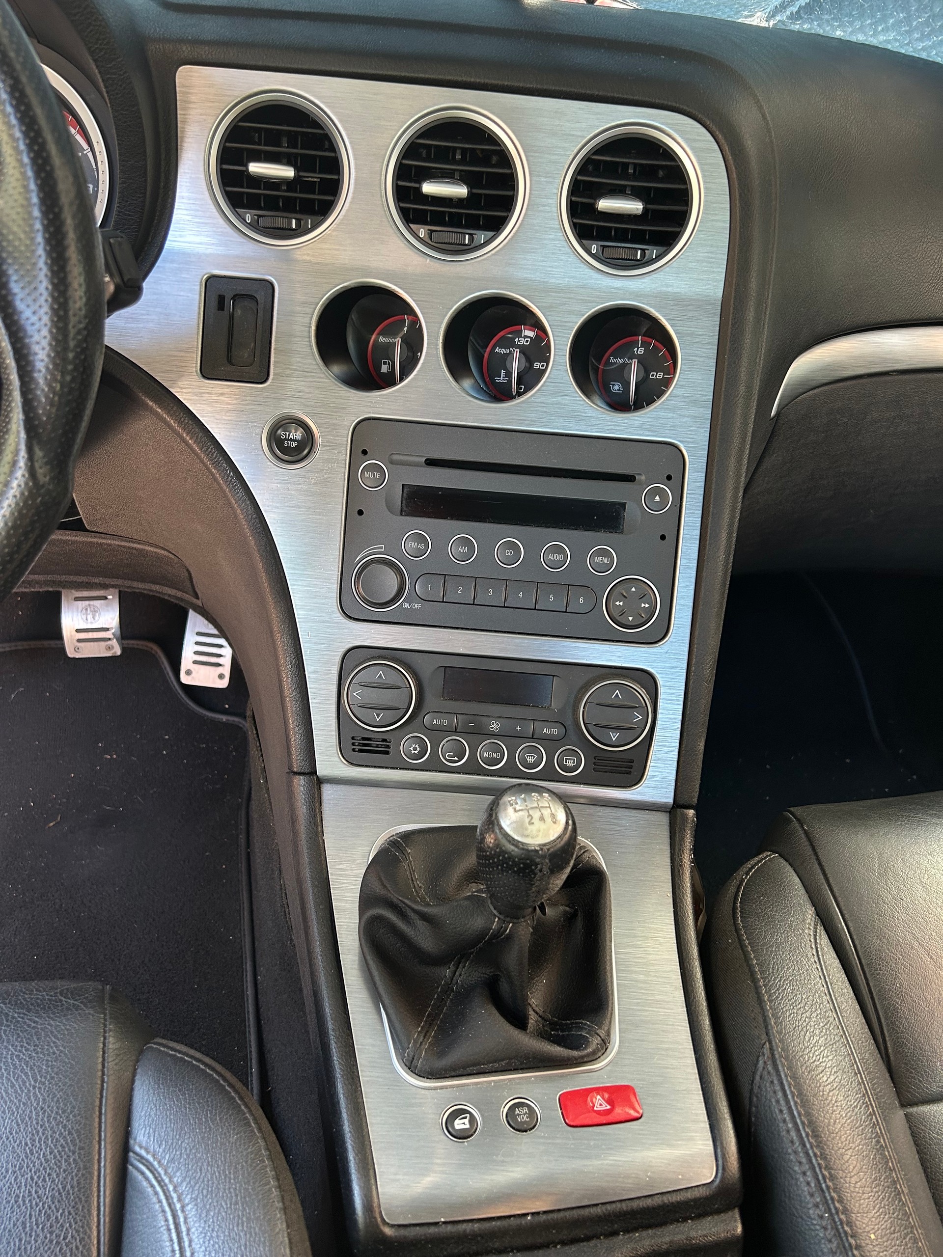ALFA ROMEO 159 1.8 TB-image-7