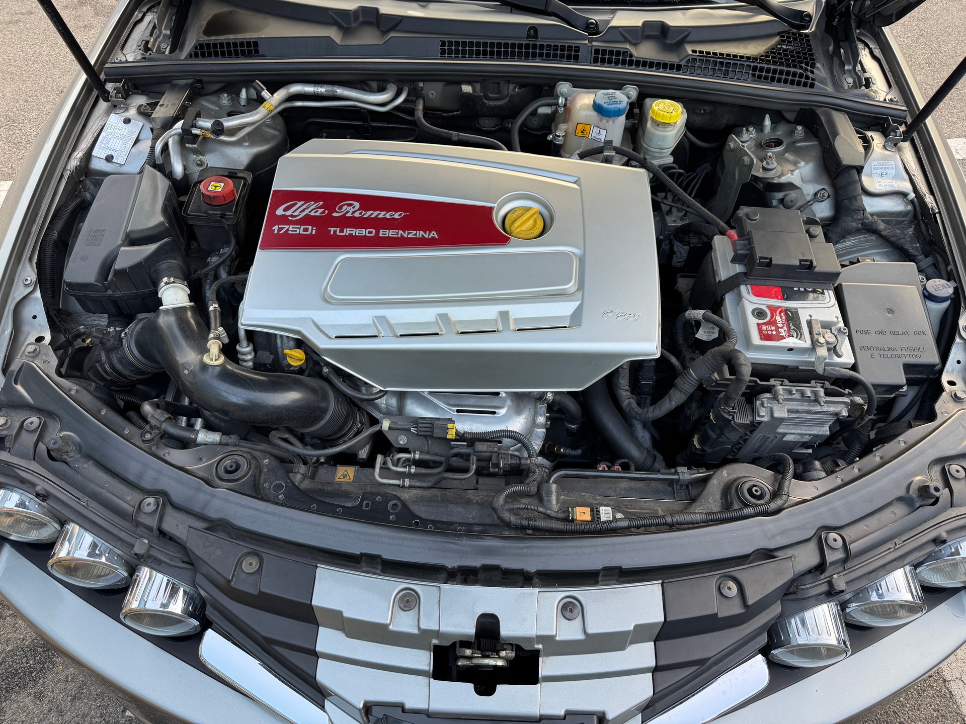 ALFA ROMEO 159 1.8 TB-image-8