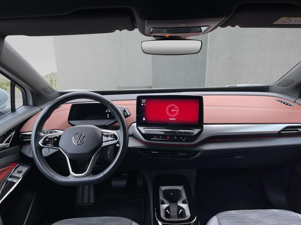 VW ID.5 Pro Performance 77 kWh-image-8