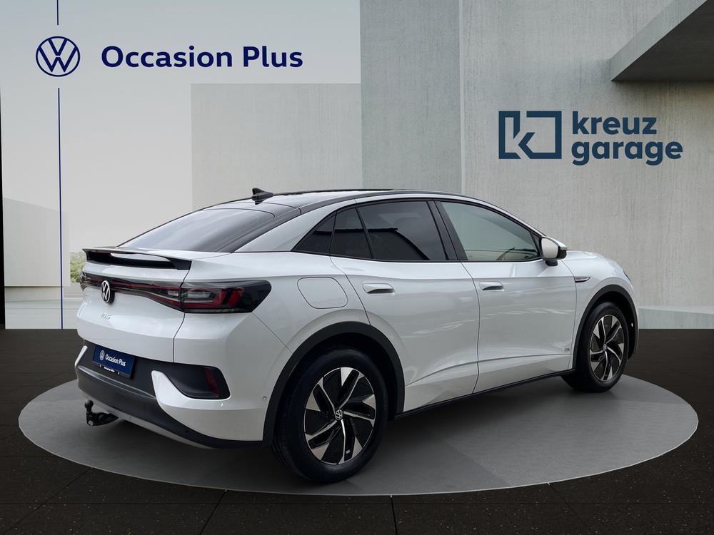 VW ID.5 Pro Performance 77 kWh-image-2