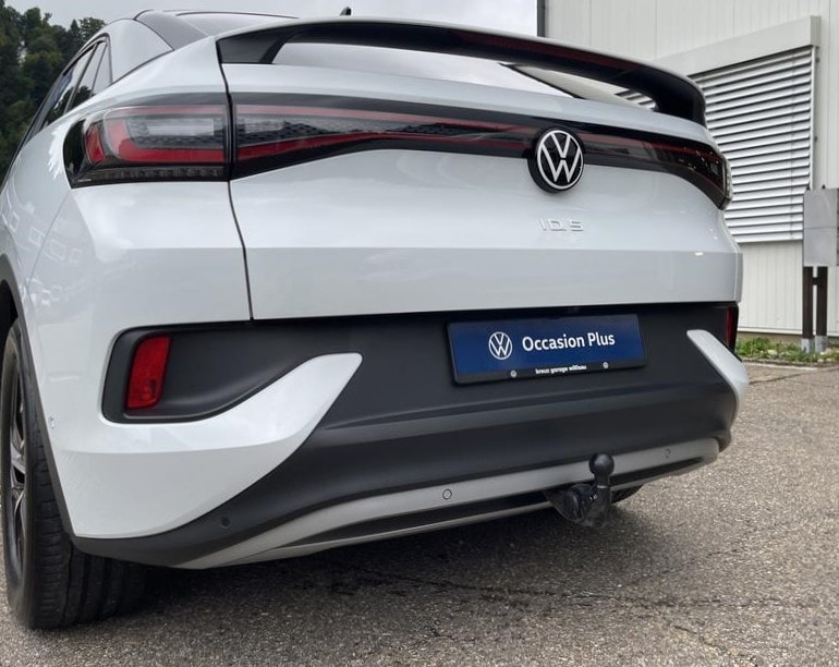 VW ID.5 Pro Performance 77 kWh-image-10