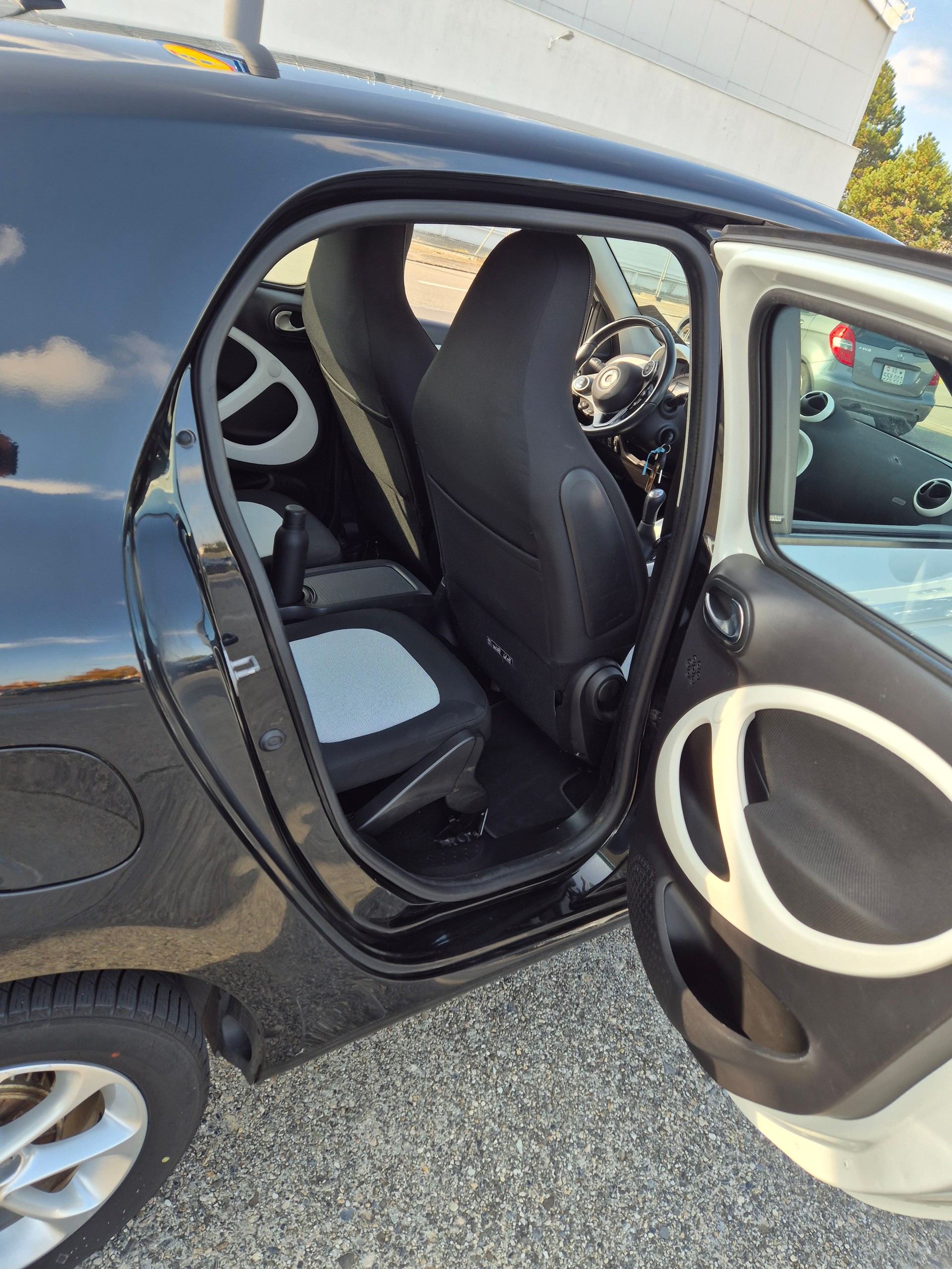 SMART forfour passion-image-11