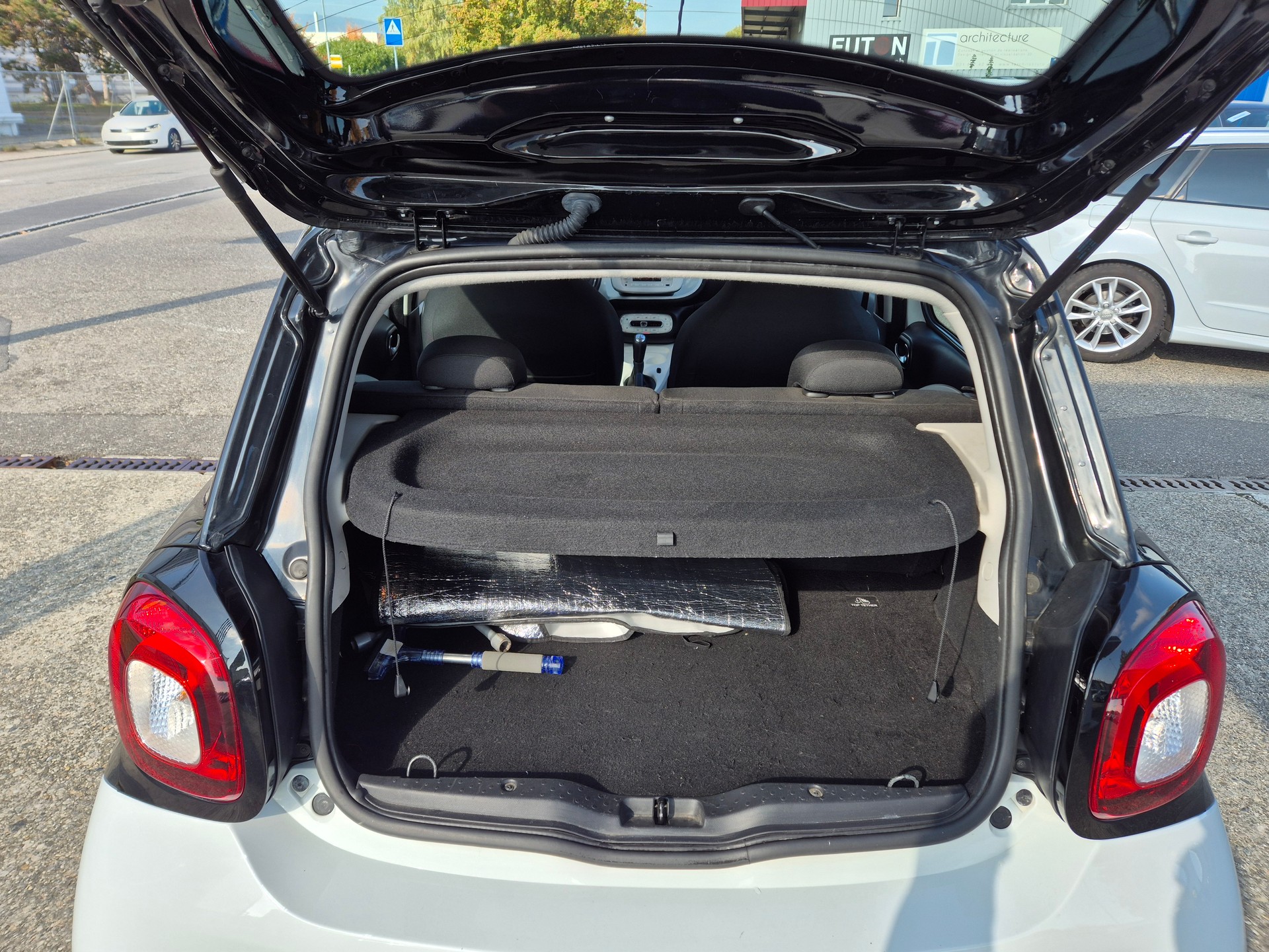 SMART forfour passion-image-6