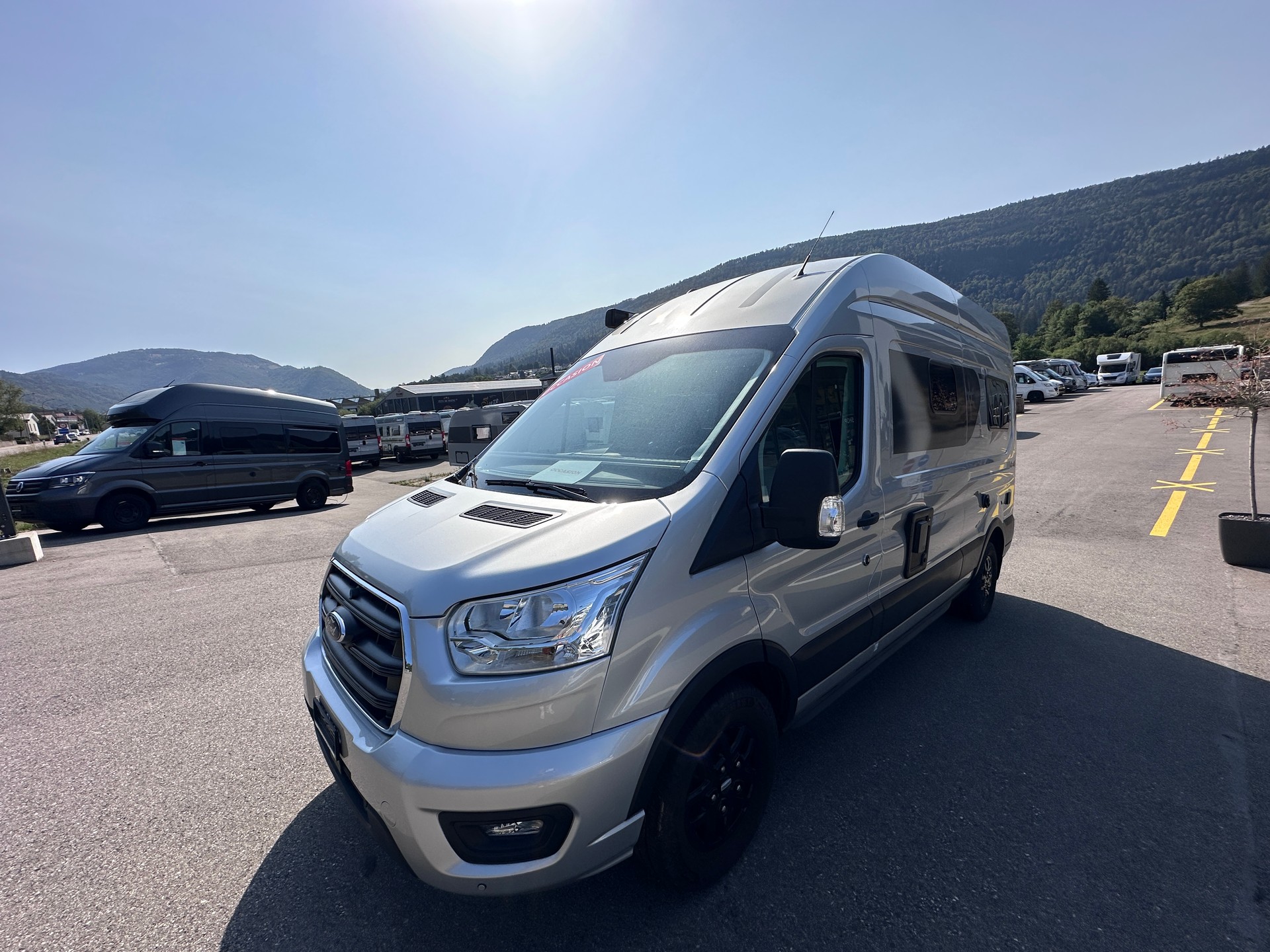 KARMANN Dexter 570 AWD 4x4-image-6
