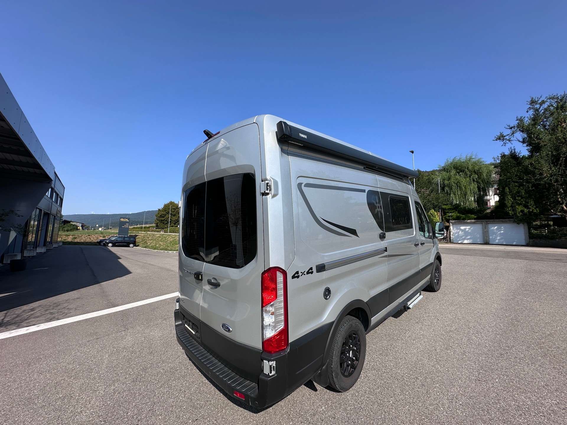 KARMANN Dexter 570 AWD 4x4-showroom-element-2