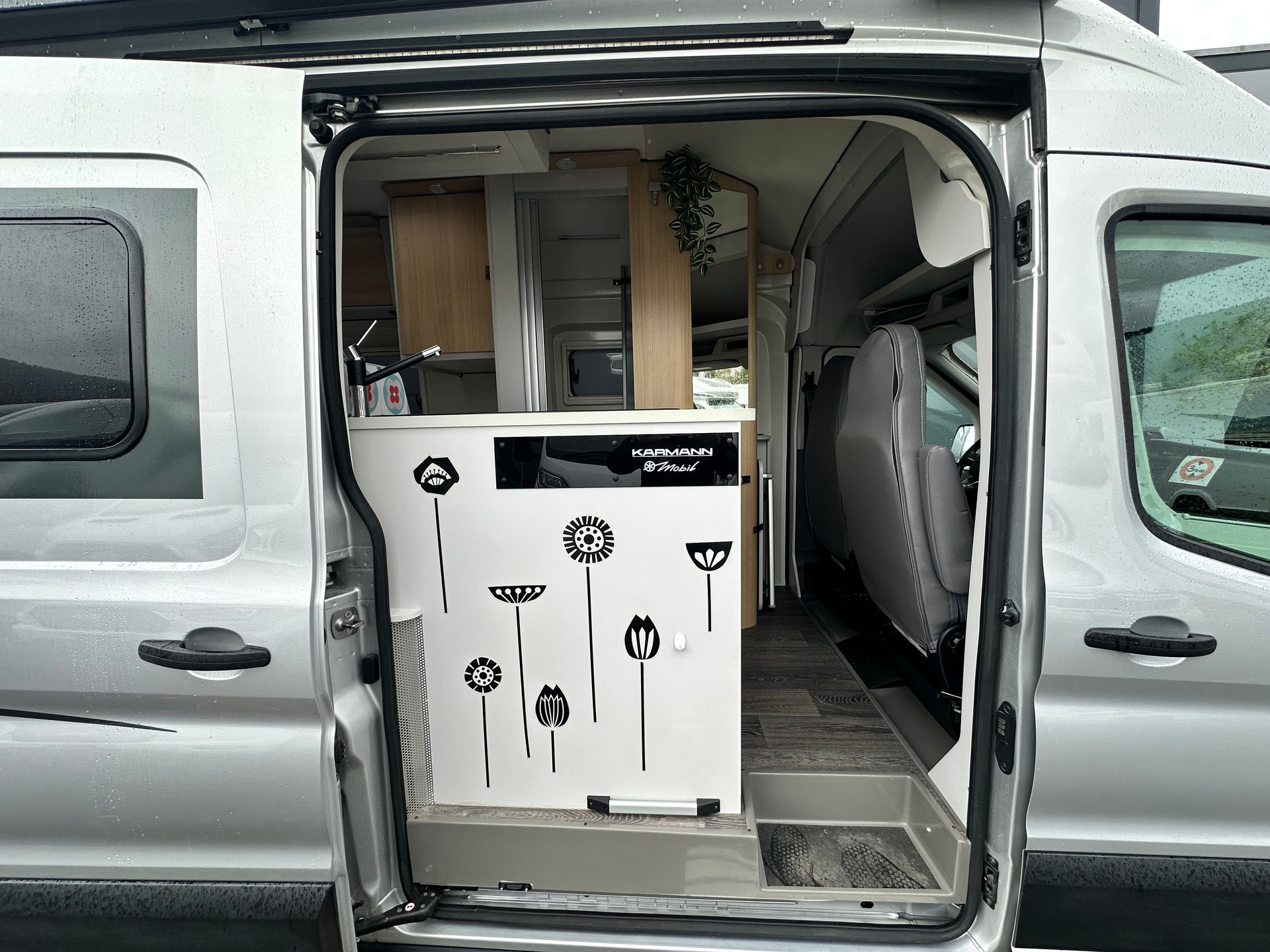 KARMANN Dexter 570 AWD 4x4-image-8
