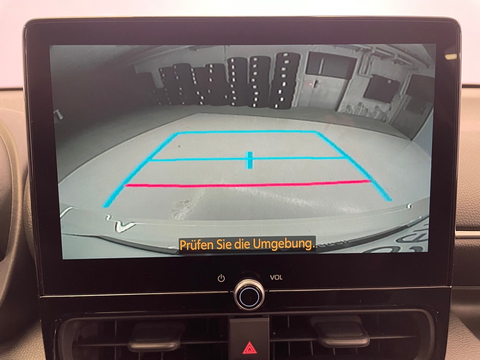 Yaris Hybrid 1.5 Trend