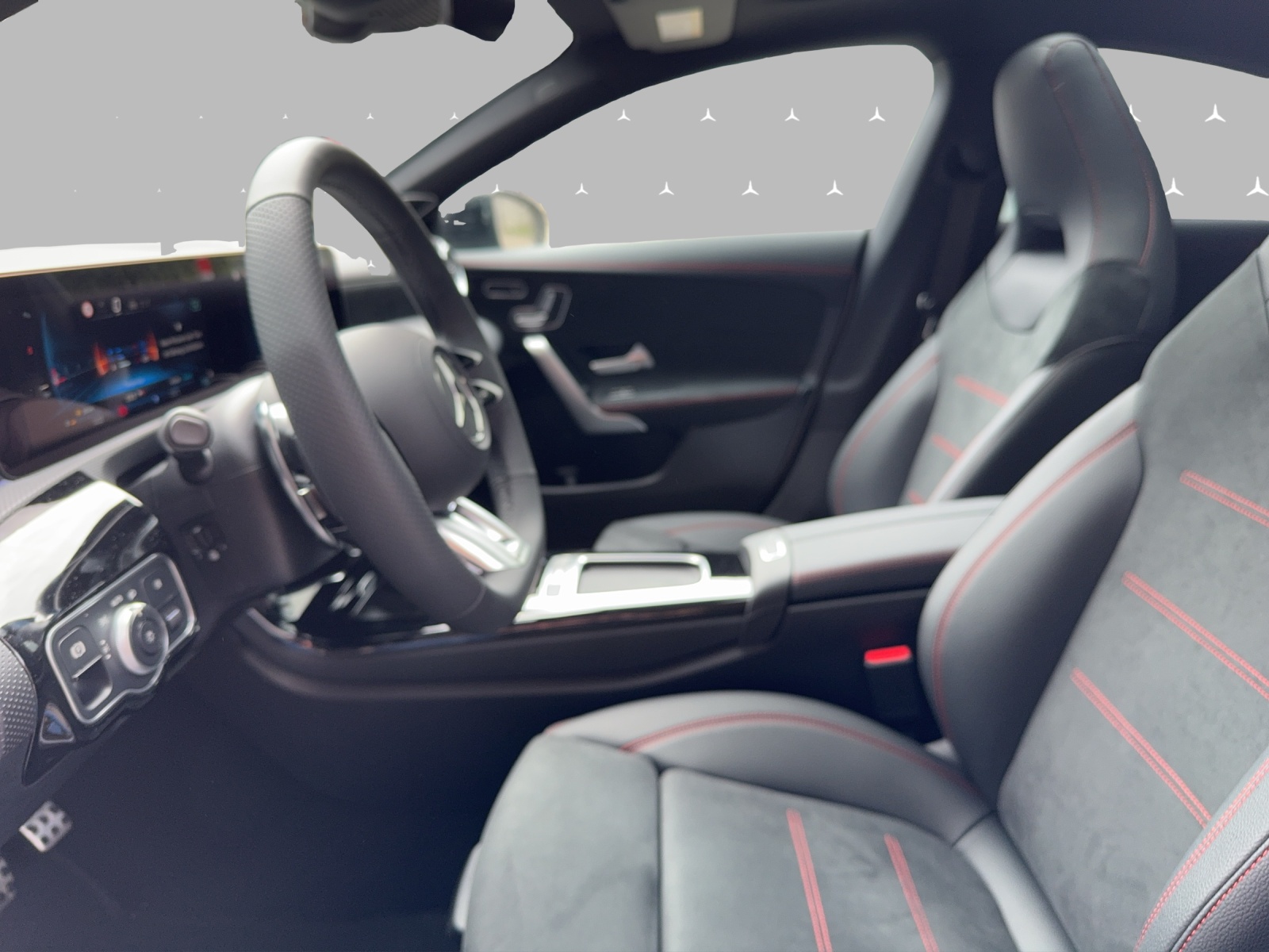 MERCEDES-BENZ CLA 35 AMG 4Matic 8G-DCT-image-8