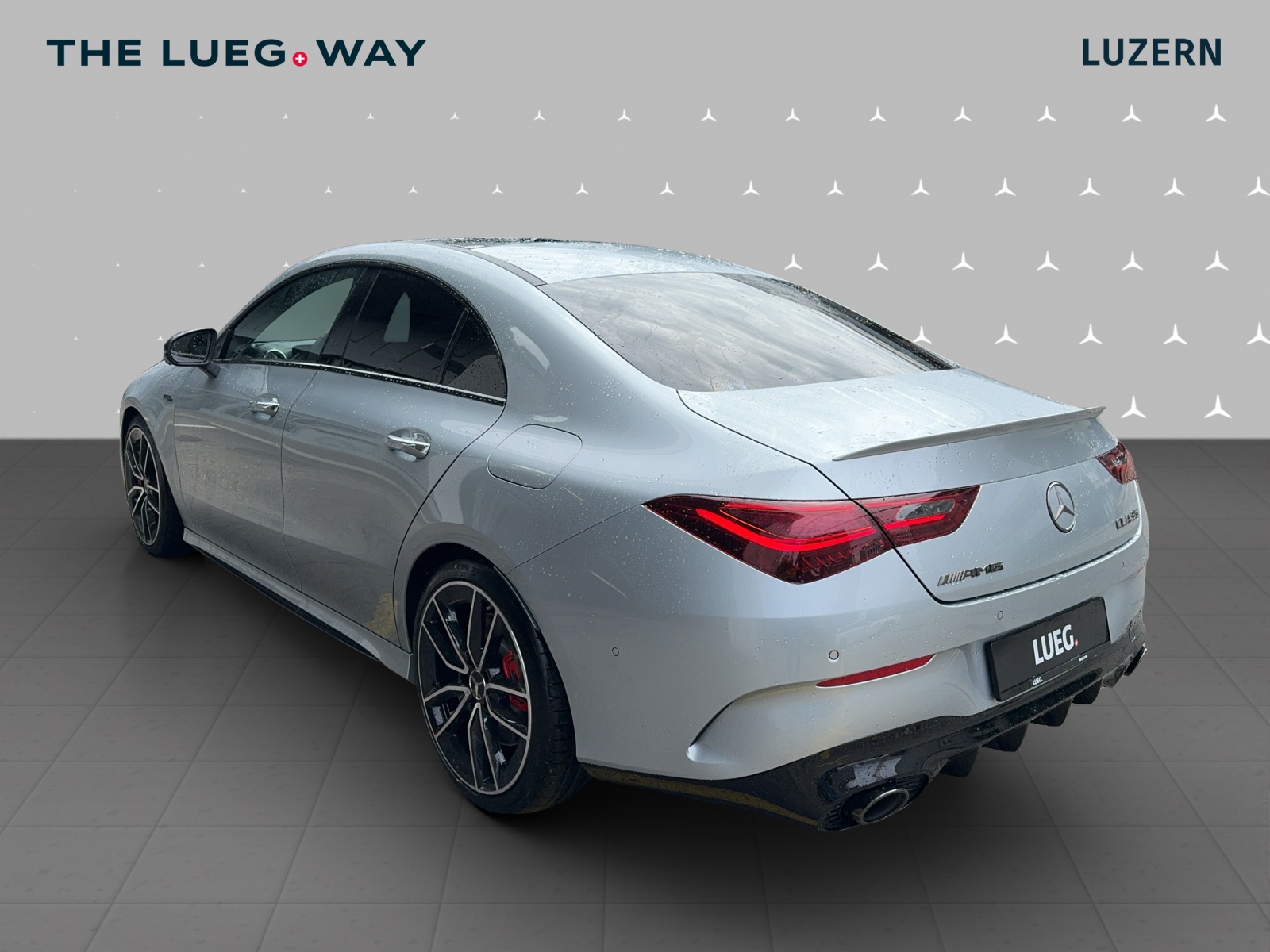 MERCEDES-BENZ CLA 35 AMG 4Matic 8G-DCT-image-4