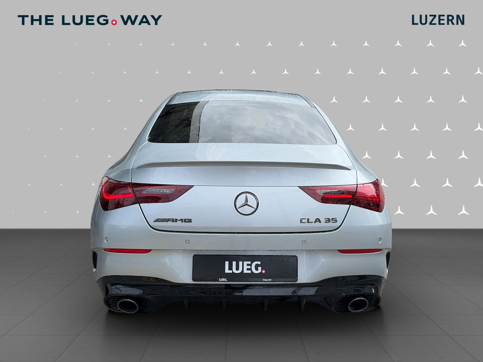 MERCEDES-BENZ CLA 35 AMG 4Matic 8G-DCT-image-6