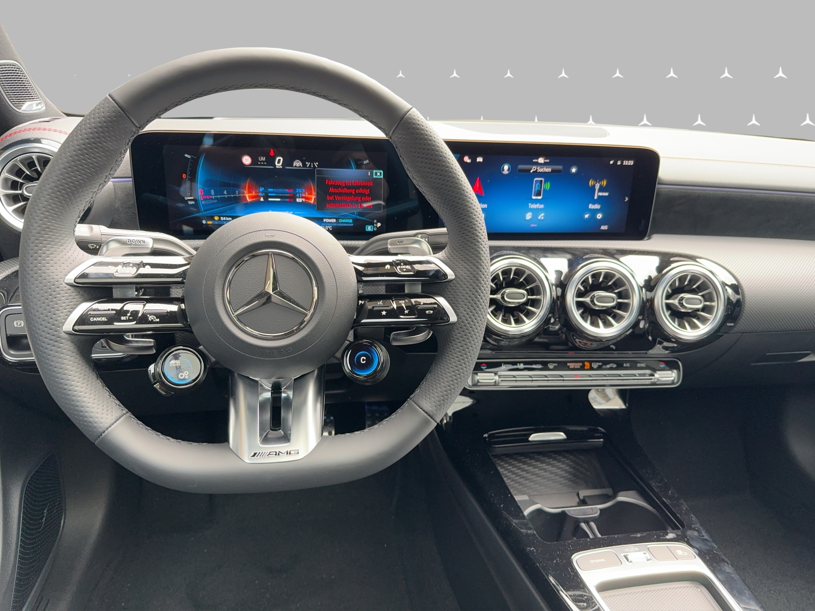 MERCEDES-BENZ CLA 35 AMG 4Matic 8G-DCT-image-13