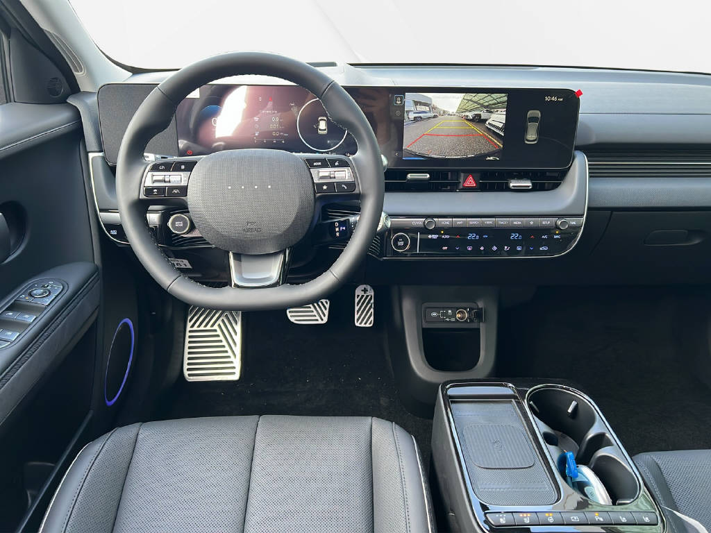 HYUNDAI Ioniq 5 Amplia 84kWh 4WD-image-6