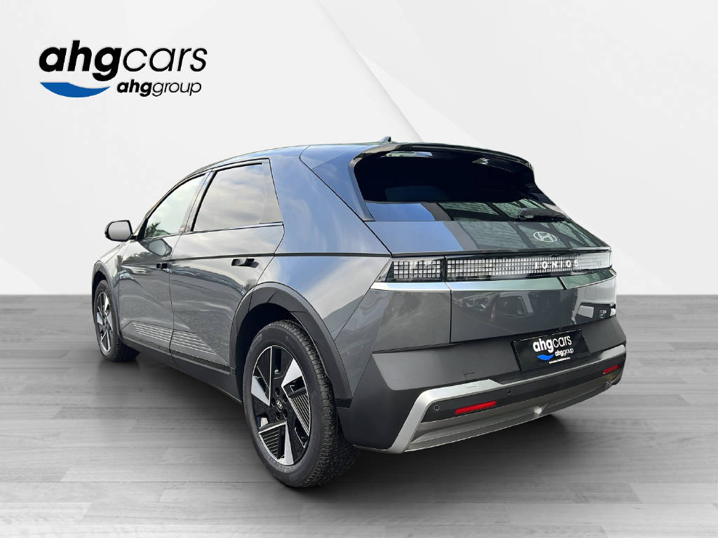 HYUNDAI Ioniq 5 Amplia 84kWh 4WD-image-2