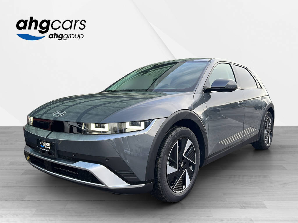 HYUNDAI Ioniq 5 Amplia 84kWh 4WD-image-0