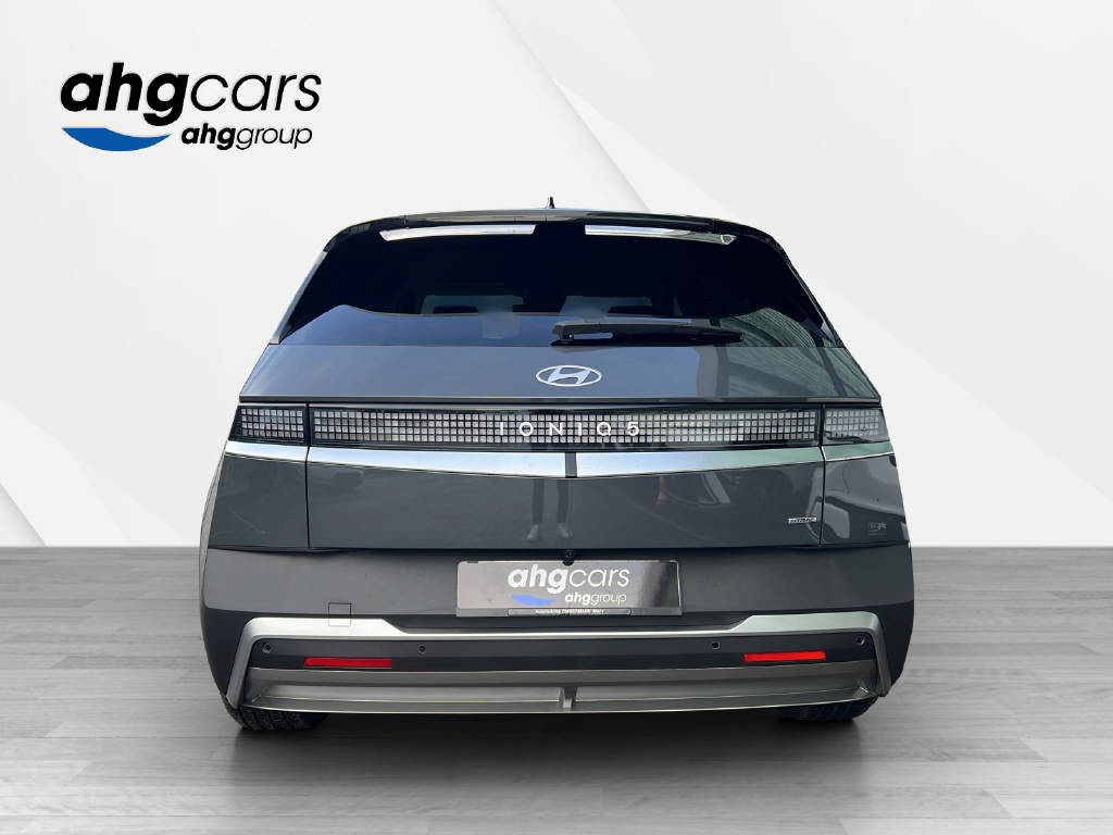 HYUNDAI Ioniq 5 Amplia 84kWh 4WD-image-3