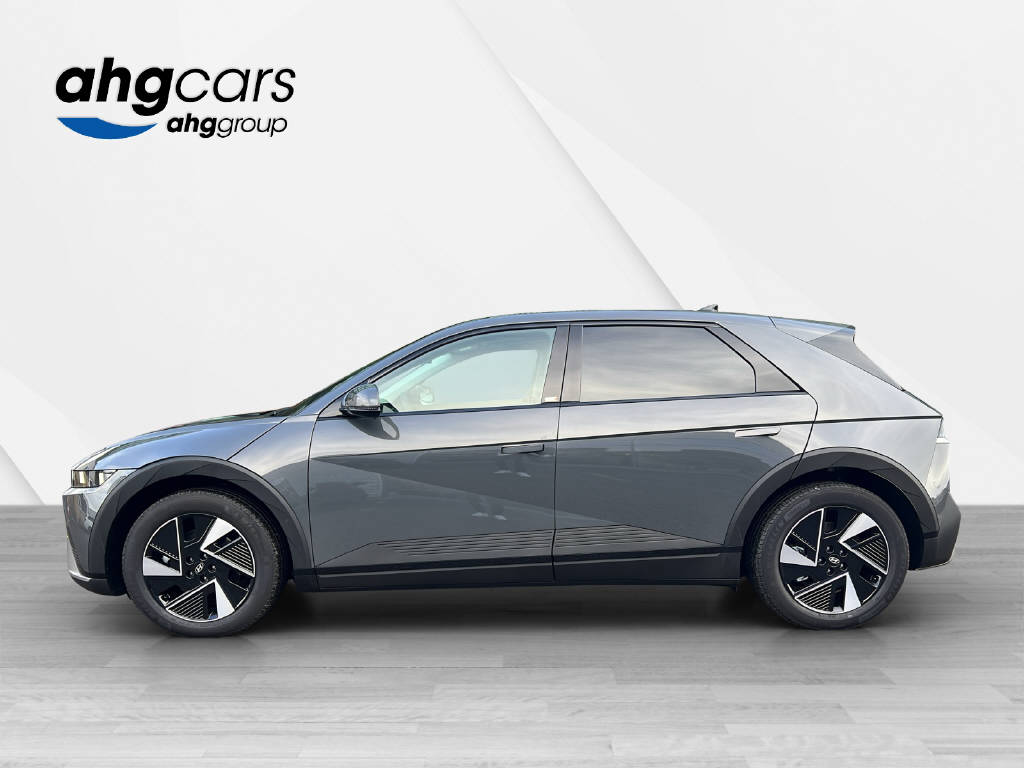 HYUNDAI Ioniq 5 Amplia 84kWh 4WD-image-1