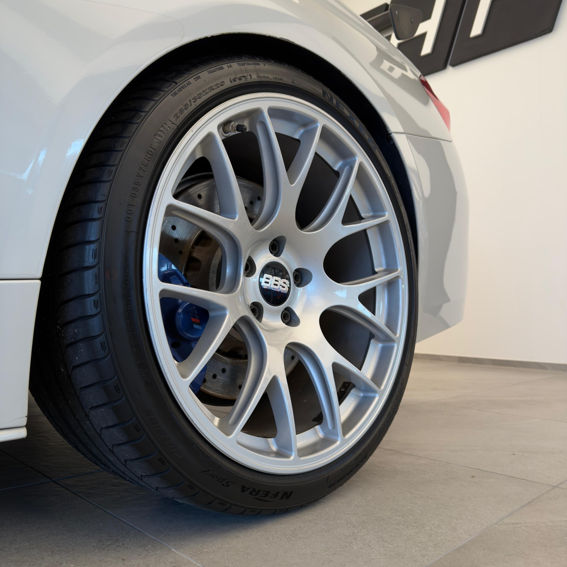 BMW M4 Coupé M Performance-image-4