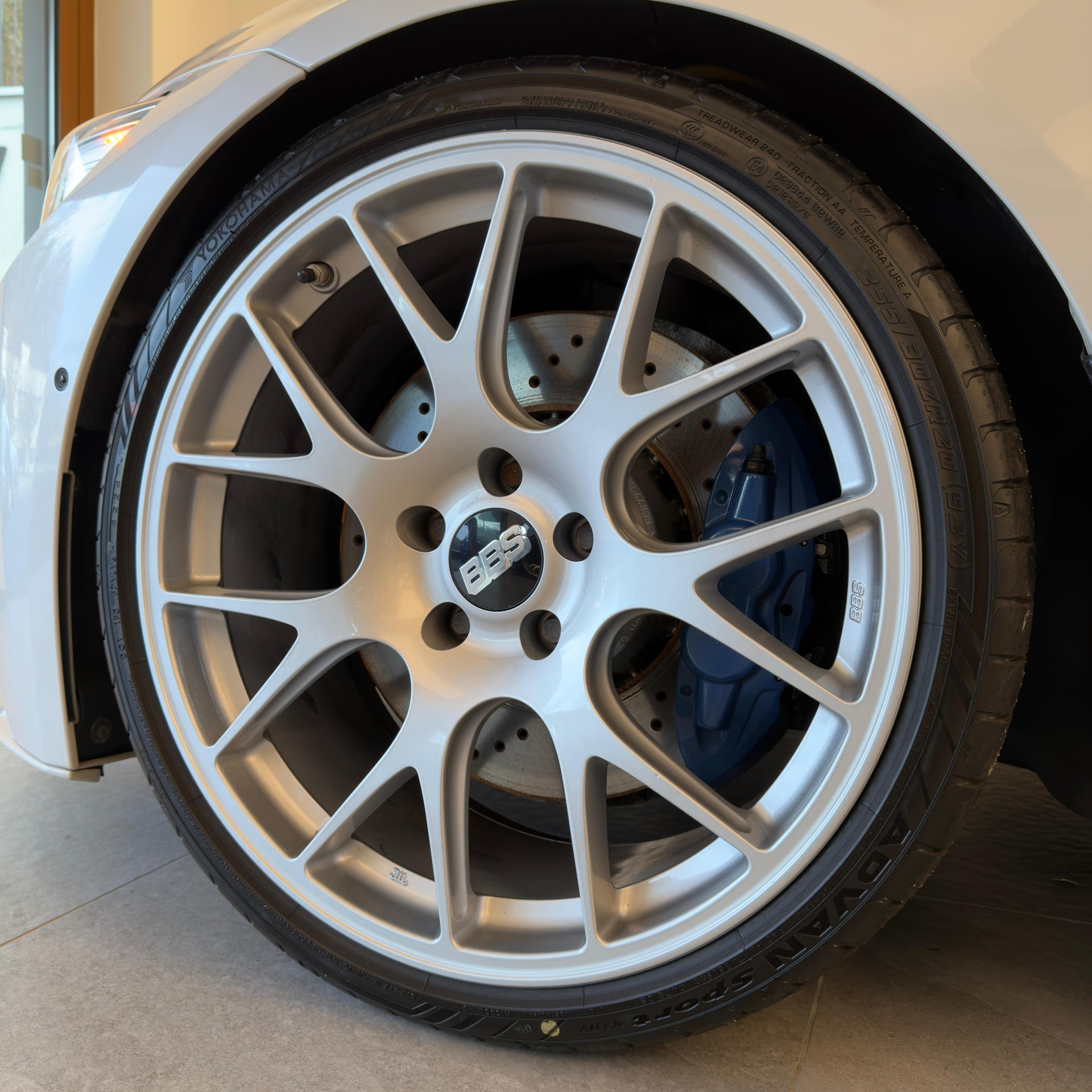 BMW M4 Coupé M Performance-image-5