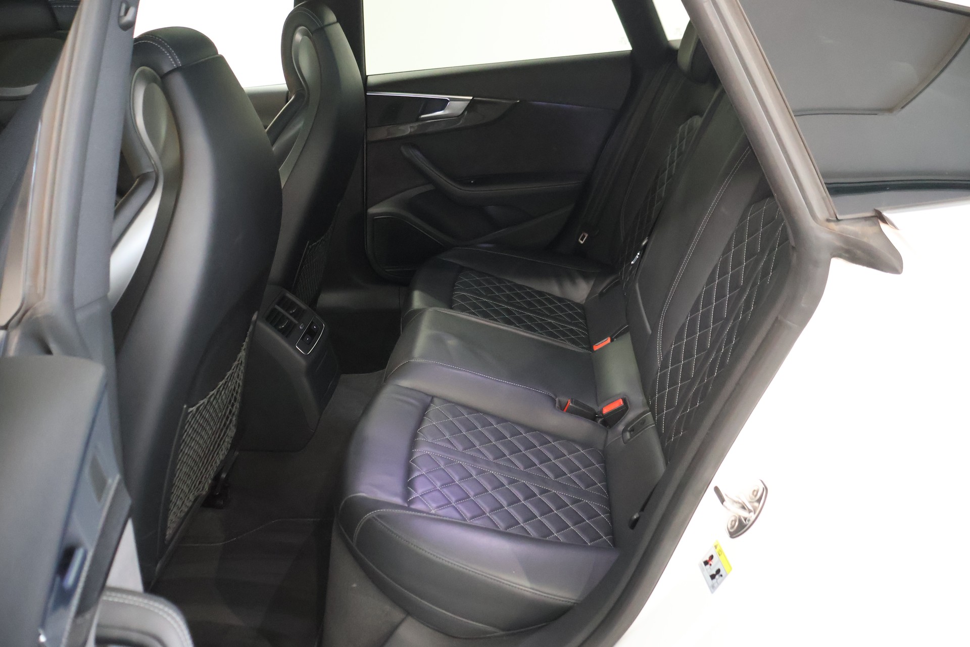 AUDI S5 Sportback ABT 3.0 TFSI quattro tiptronic-image-11