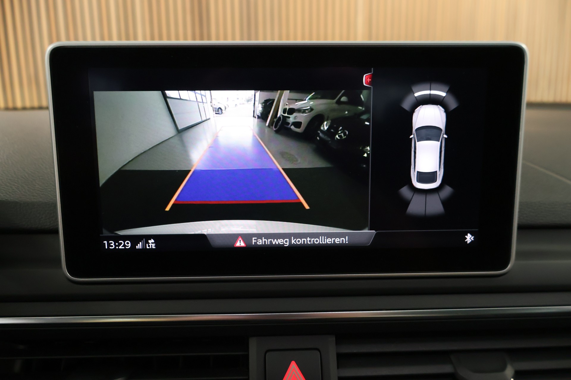 AUDI S5 Sportback ABT 3.0 TFSI quattro tiptronic-image-19