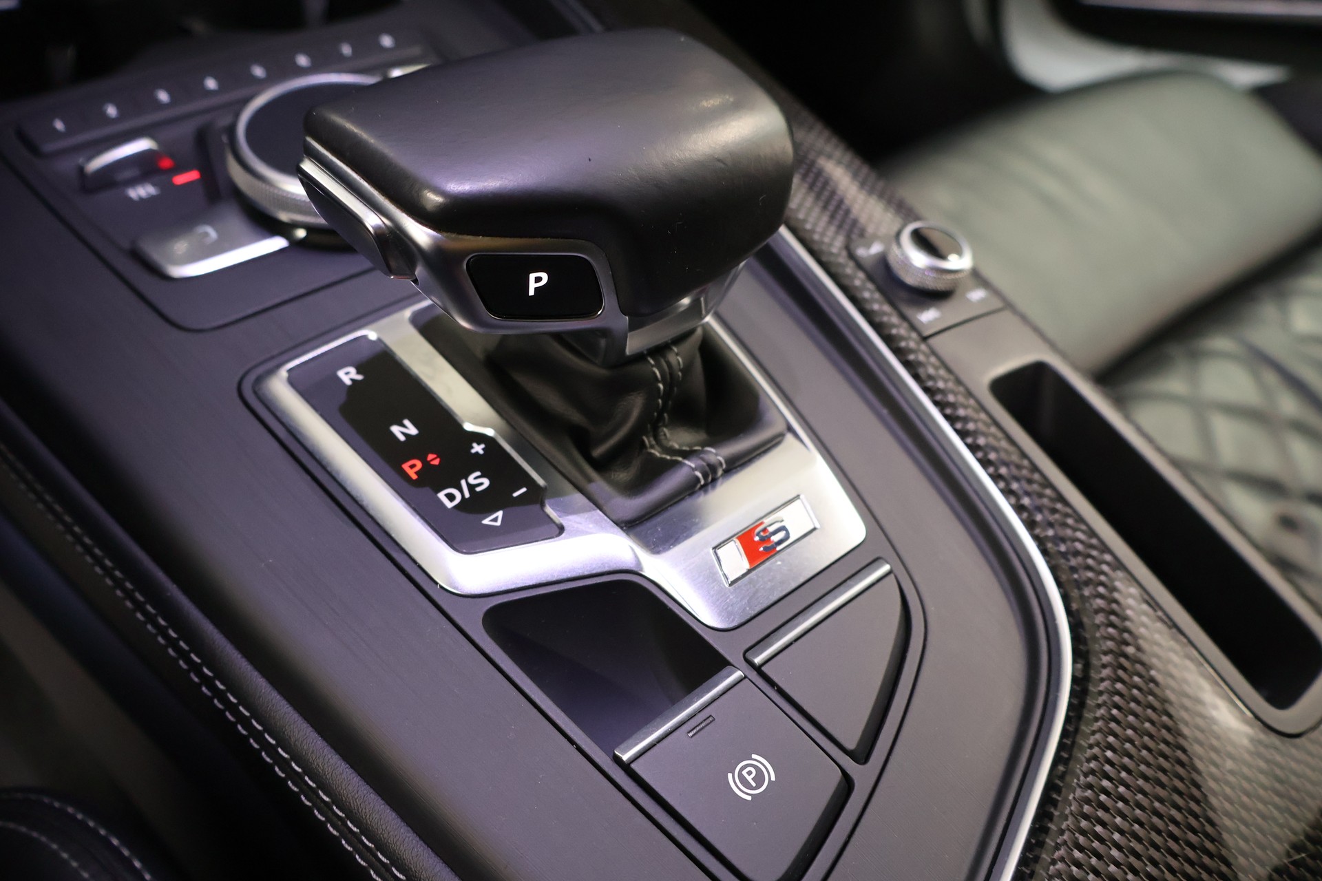 AUDI S5 Sportback ABT 3.0 TFSI quattro tiptronic-image-26