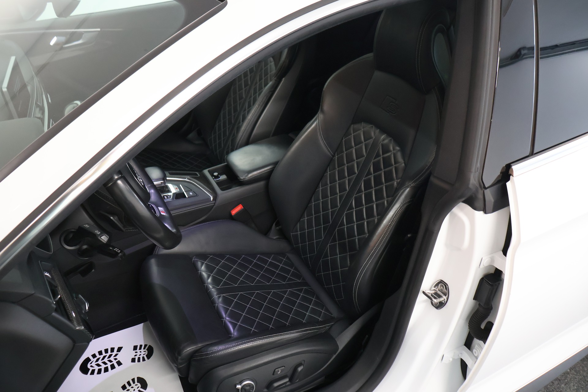 AUDI S5 Sportback ABT 3.0 TFSI quattro tiptronic-image-10