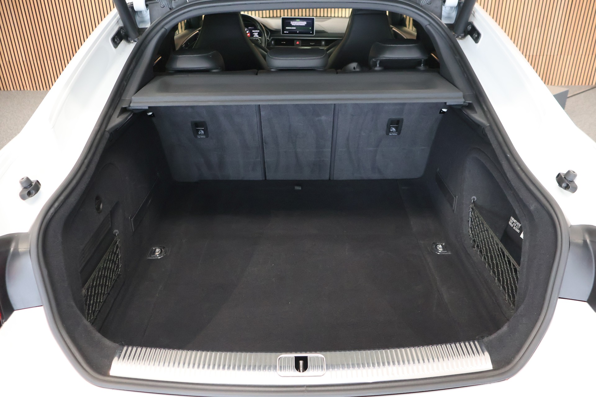 AUDI S5 Sportback ABT 3.0 TFSI quattro tiptronic-image-12