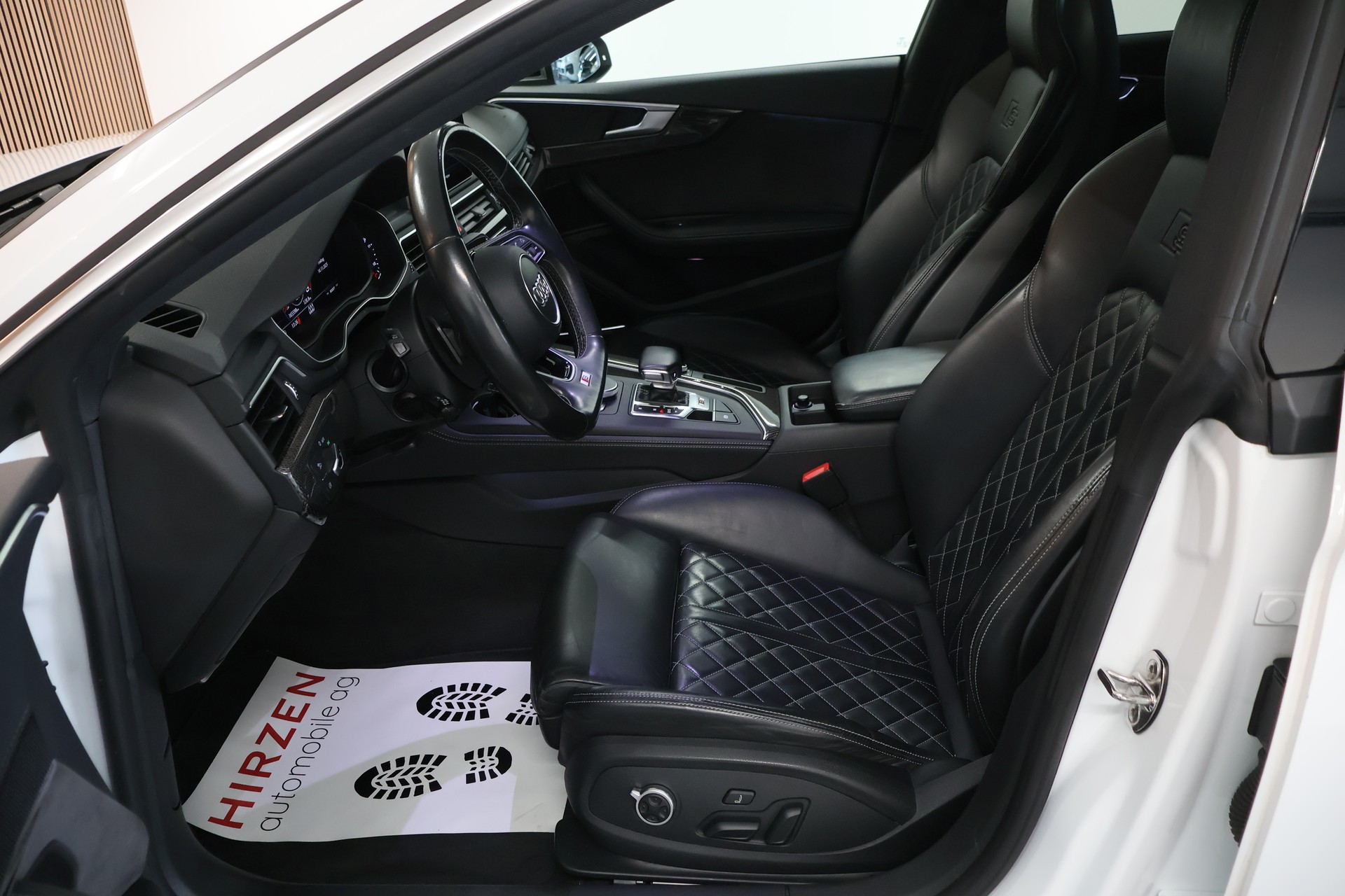 AUDI S5 Sportback ABT 3.0 TFSI quattro tiptronic-image-8