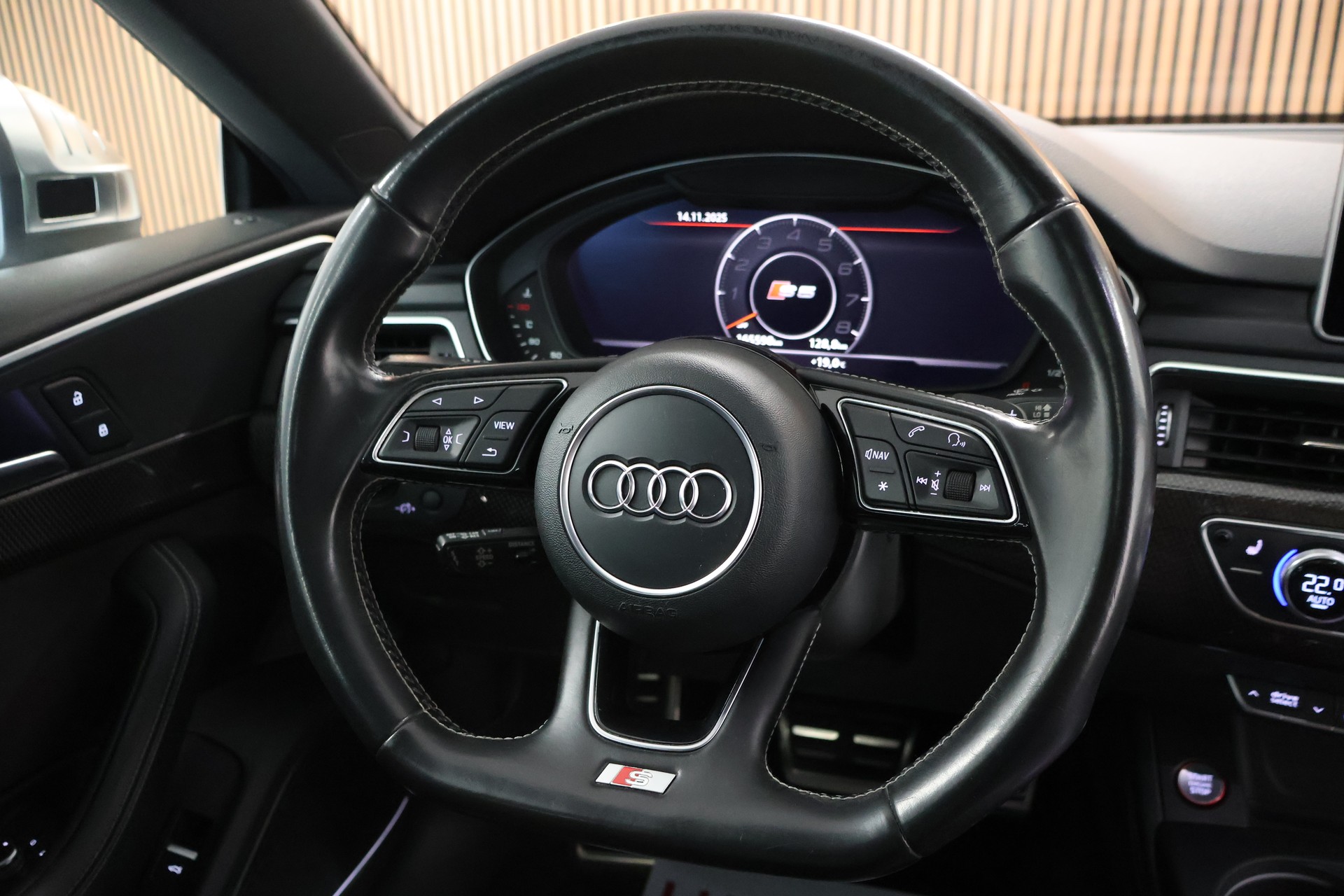 AUDI S5 Sportback ABT 3.0 TFSI quattro tiptronic-image-15