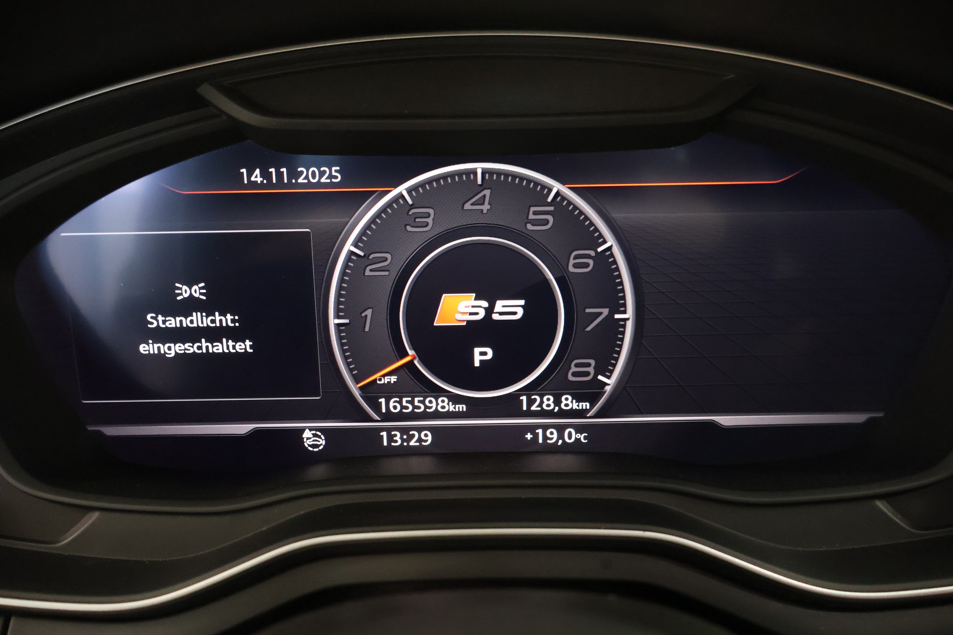 AUDI S5 Sportback ABT 3.0 TFSI quattro tiptronic-image-18