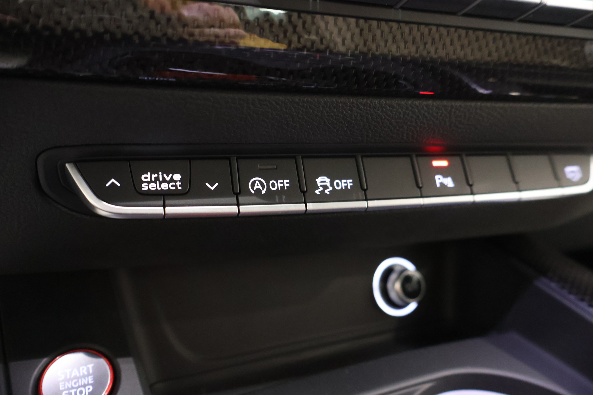 AUDI S5 Sportback ABT 3.0 TFSI quattro tiptronic-image-23
