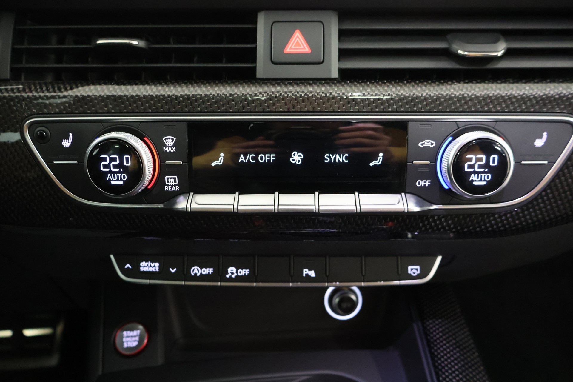 AUDI S5 Sportback ABT 3.0 TFSI quattro tiptronic-image-16