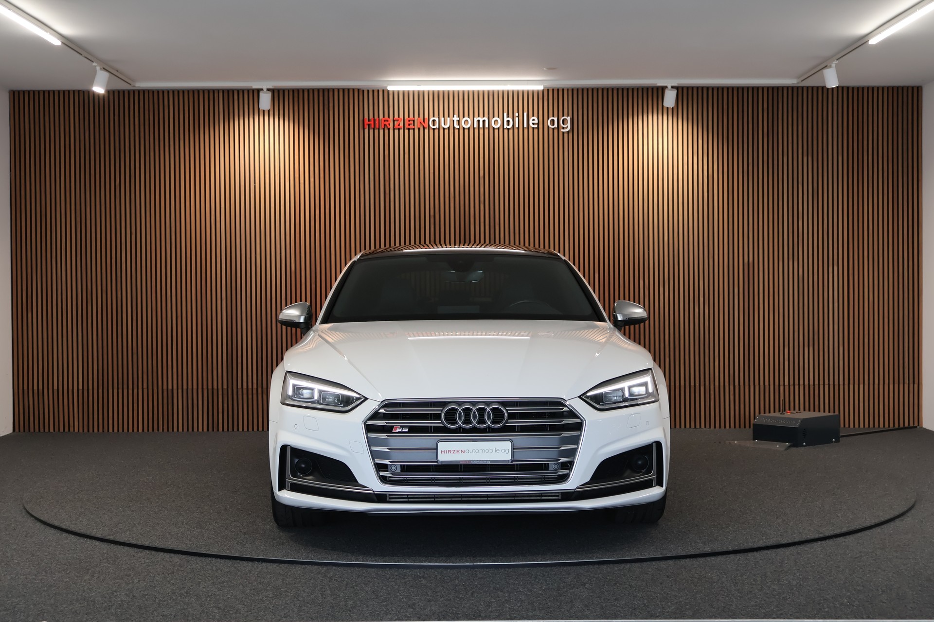 AUDI S5 Sportback ABT 3.0 TFSI quattro tiptronic-image-7