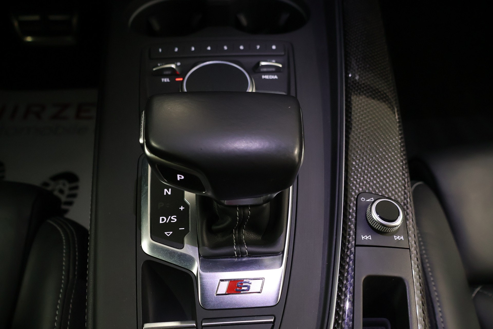 AUDI S5 Sportback ABT 3.0 TFSI quattro tiptronic-image-17