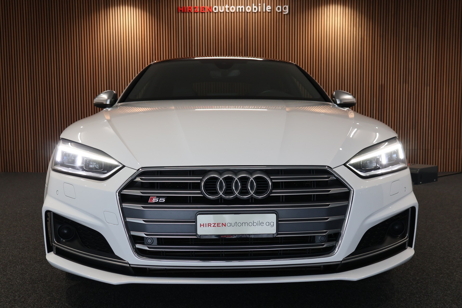 AUDI S5 Sportback ABT 3.0 TFSI quattro tiptronic-image-31