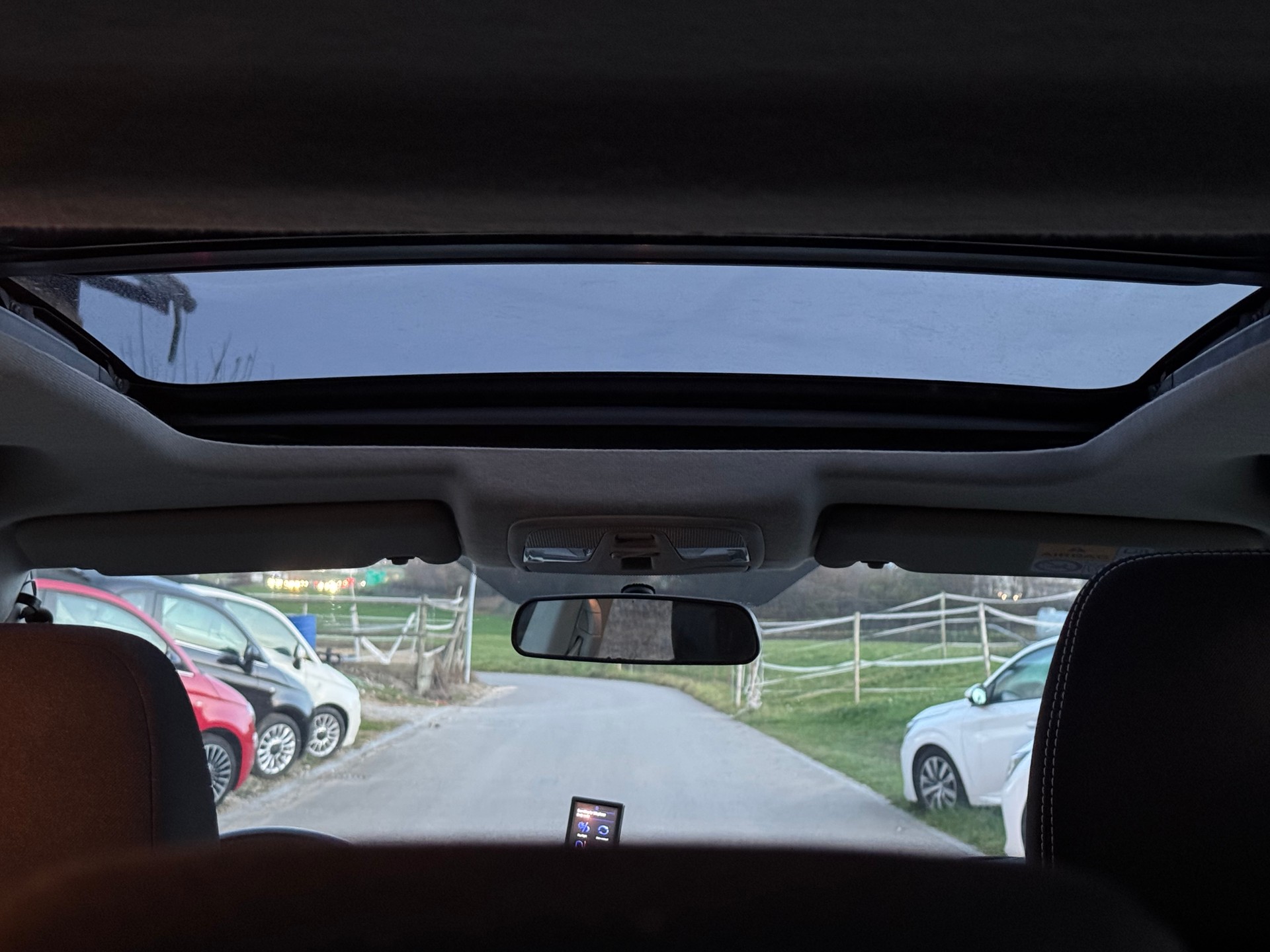 SUZUKI SX4 S-GROSS 1.6 TD PizSulai Top-image-11