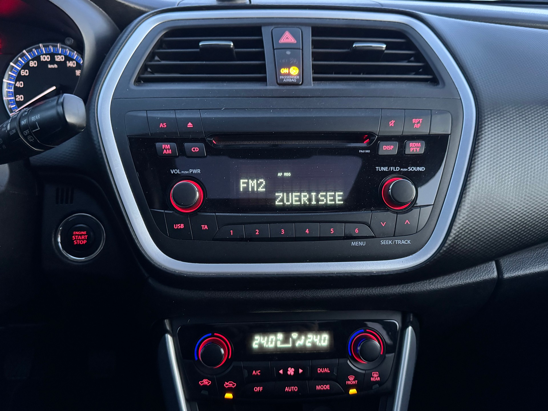 SUZUKI SX4 S-GROSS 1.6 TD PizSulai Top-image-12