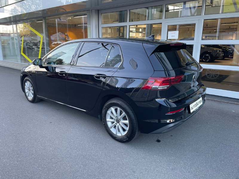 VW Golf VIII 1.0 TSI Value-image-3