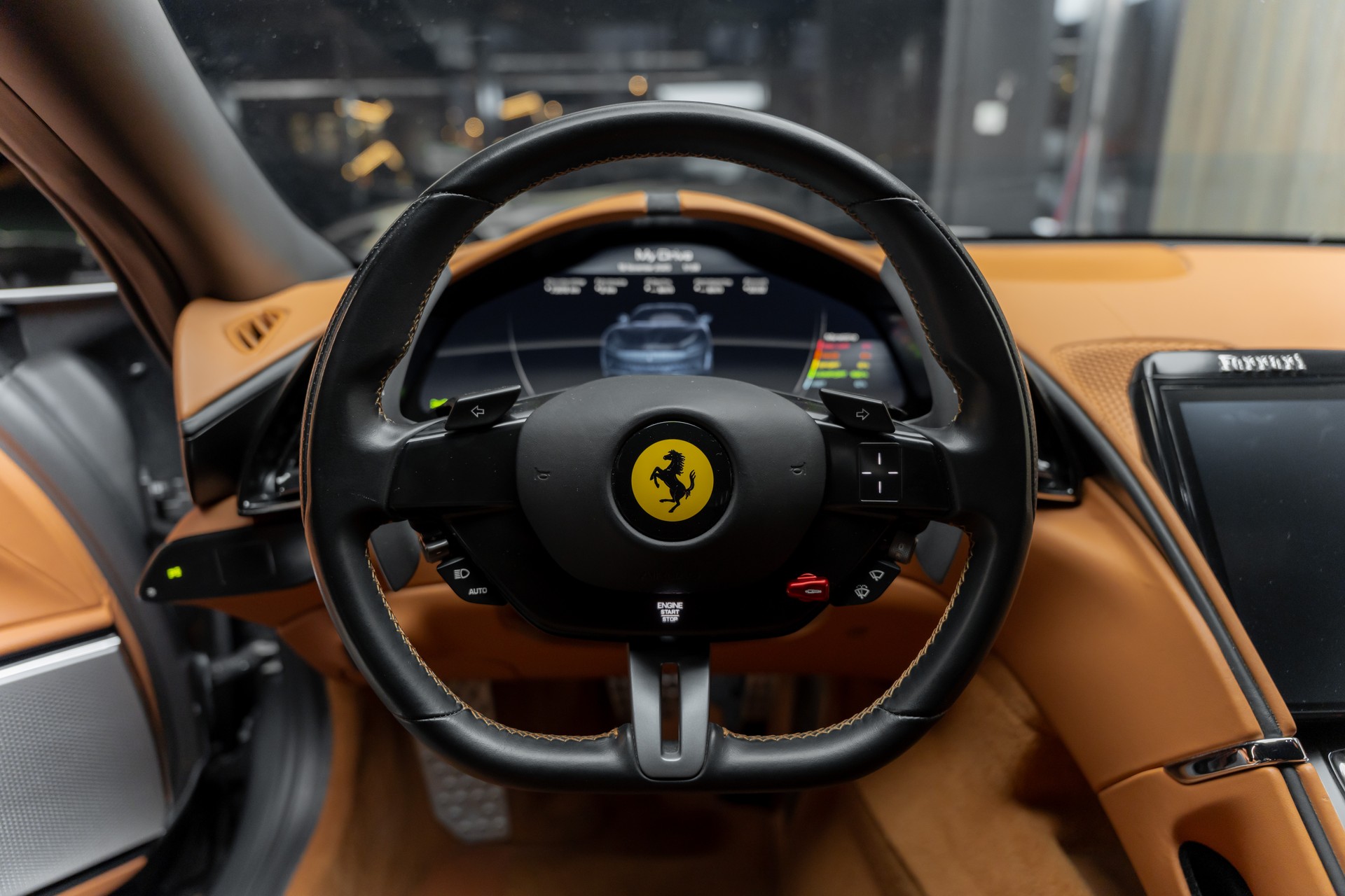 FERRARI Roma 3.9 V8 T-image-13