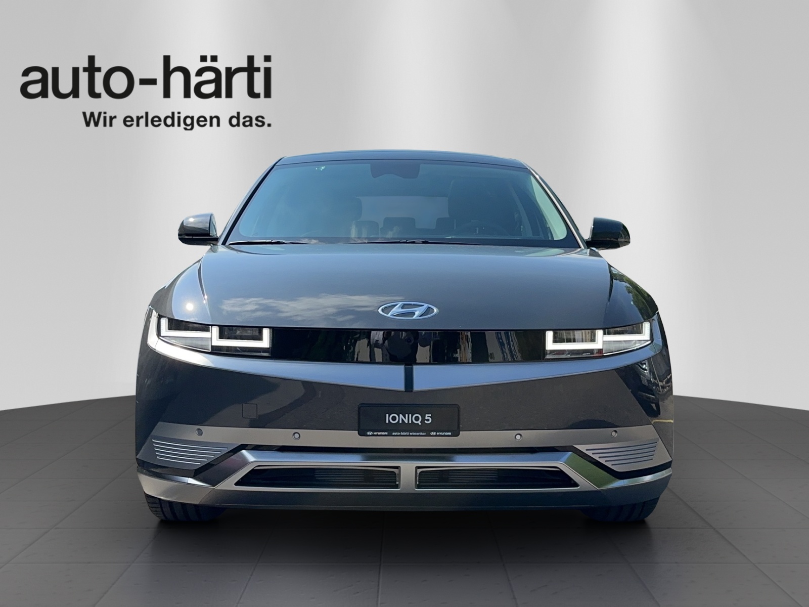HYUNDAI Ioniq 5 77kW Vertex 4WD-image-7