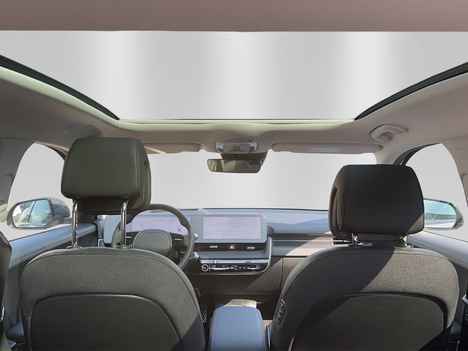HYUNDAI Ioniq 5 77kW Vertex 4WD-image-9