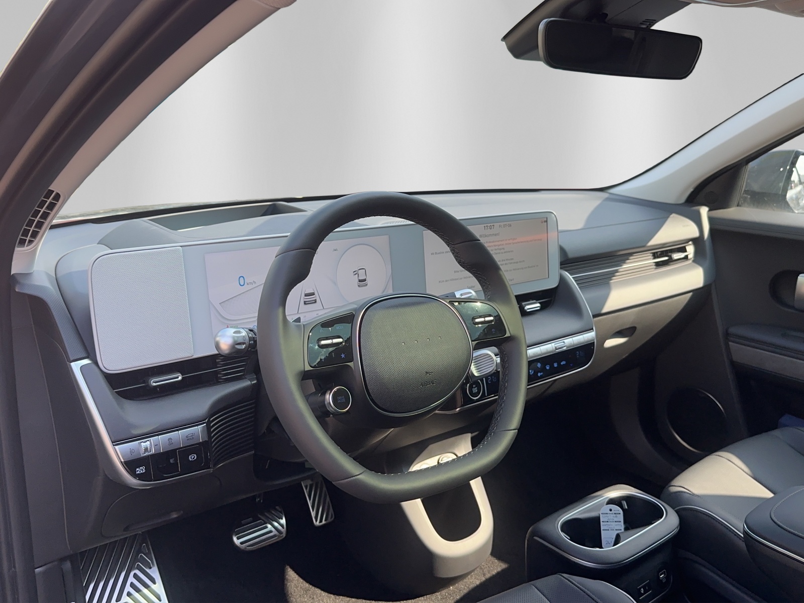 HYUNDAI Ioniq 5 77kW Vertex 4WD-image-13